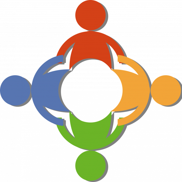 Icon - community