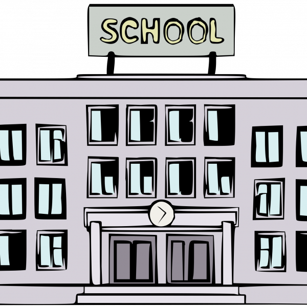 icon - school